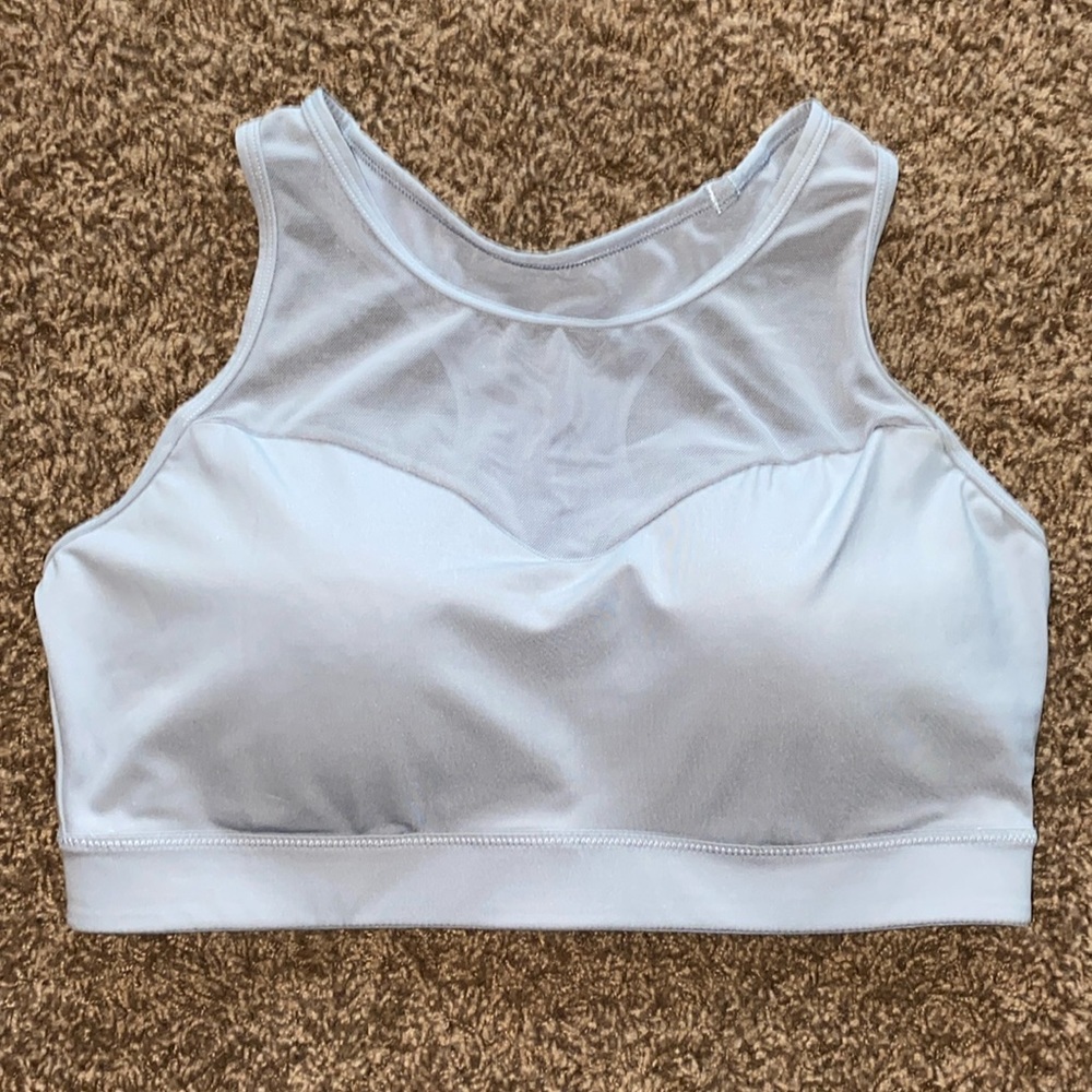 Yvette Sports Bra